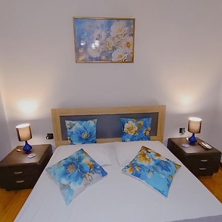 Cozy Apartment In Athens Luaran gambar
