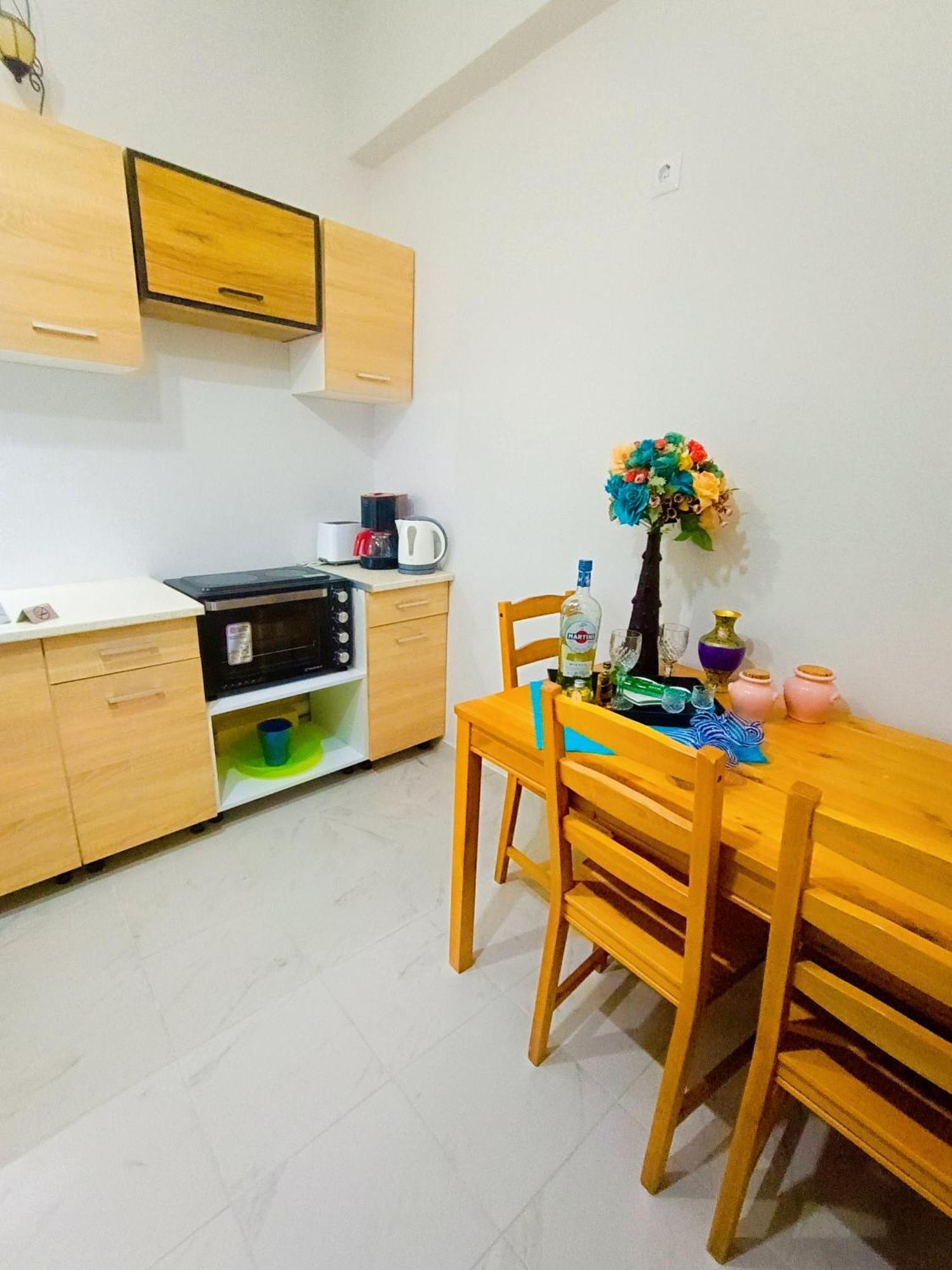 Cozy Apartment In Athens Luaran gambar