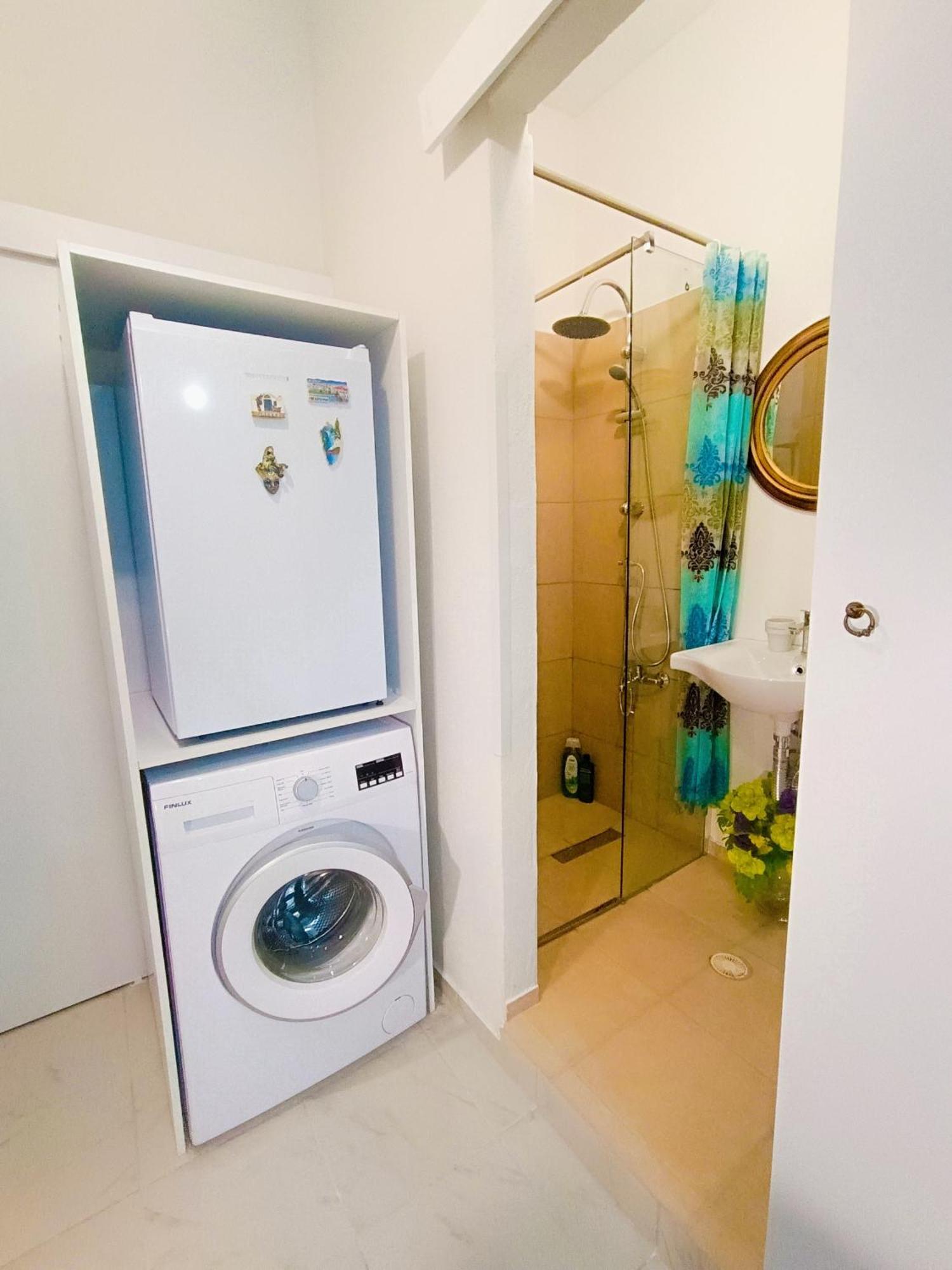 Cozy Apartment In Athens Luaran gambar