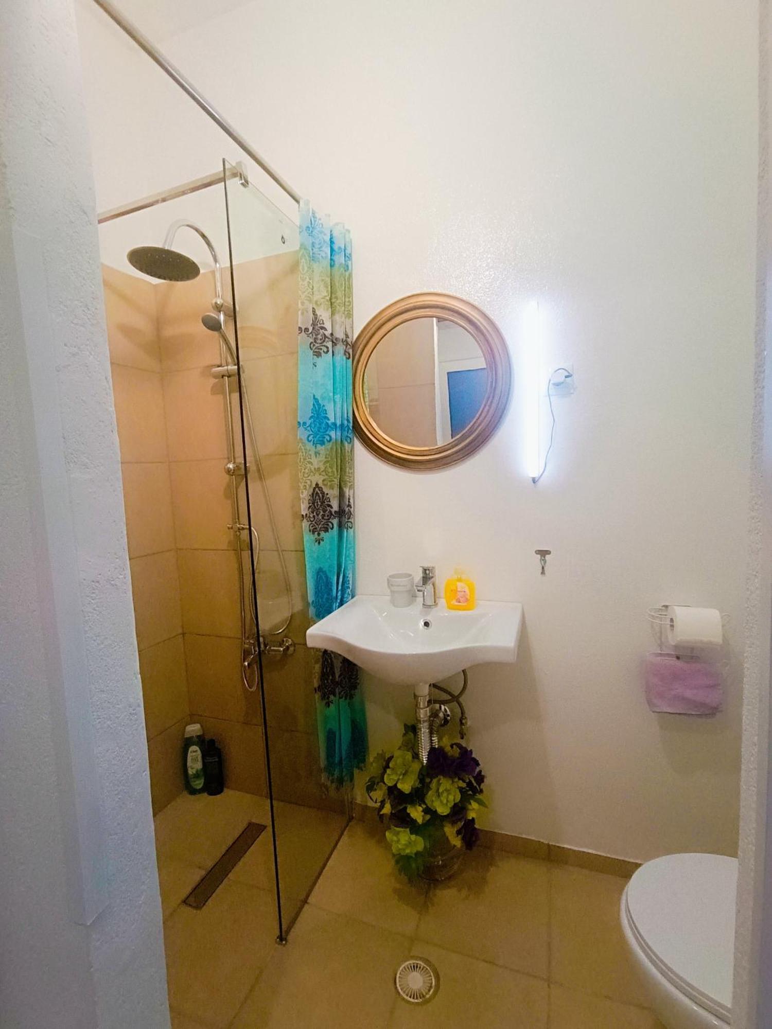 Cozy Apartment In Athens Luaran gambar