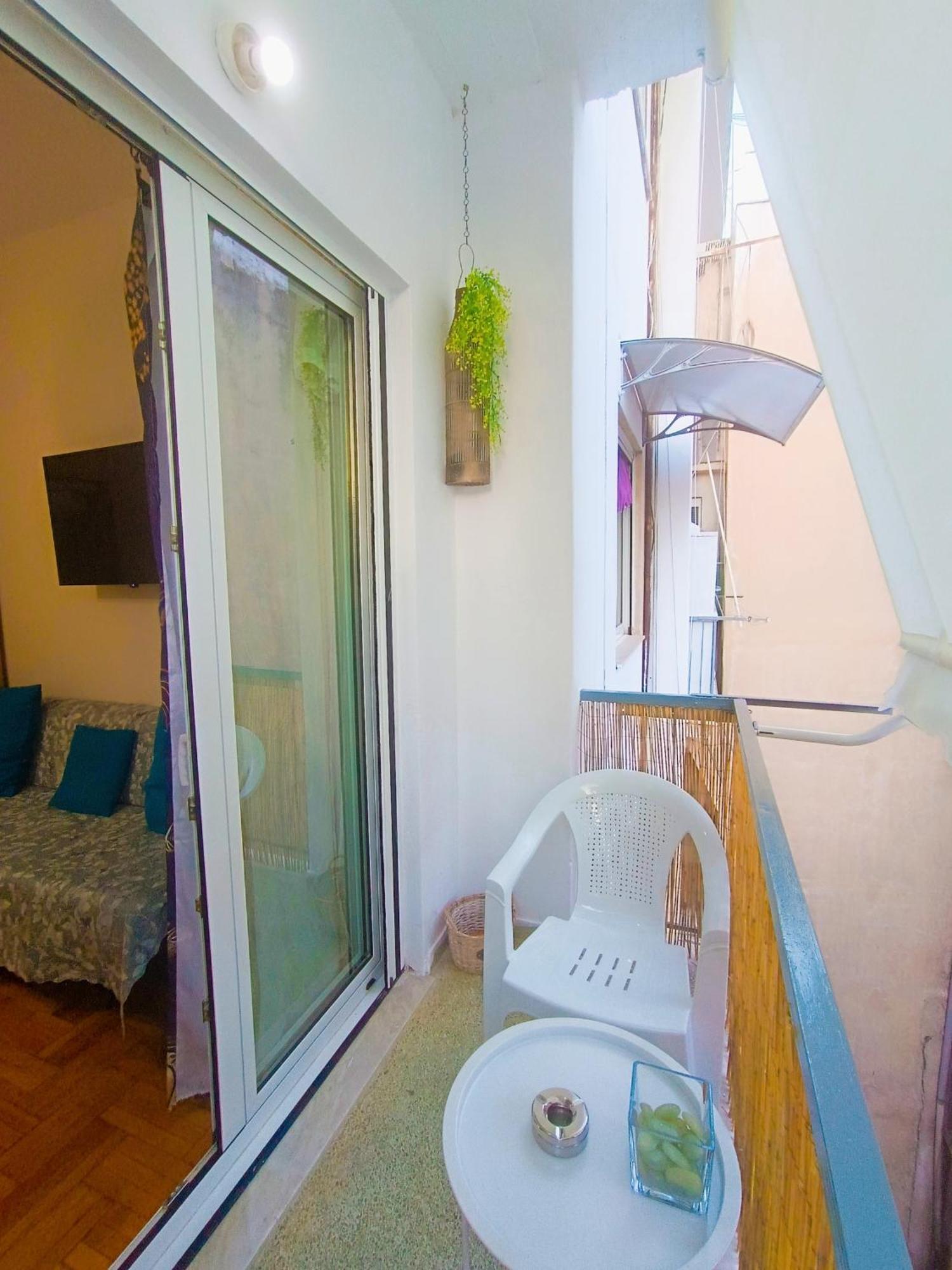 Cozy Apartment In Athens Luaran gambar