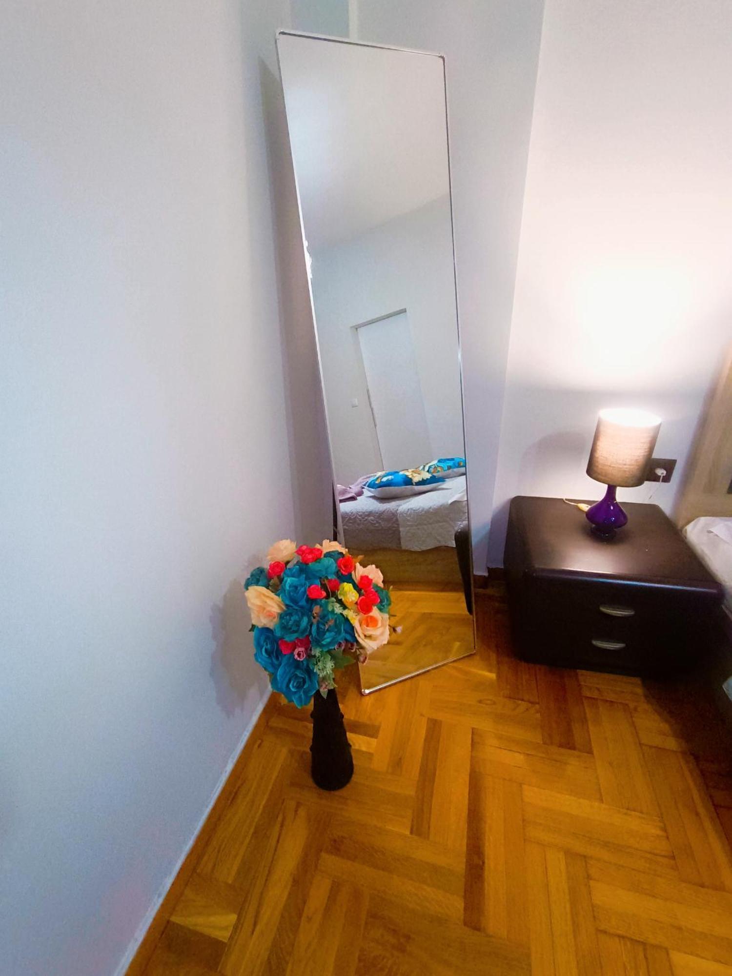 Cozy Apartment In Athens Luaran gambar