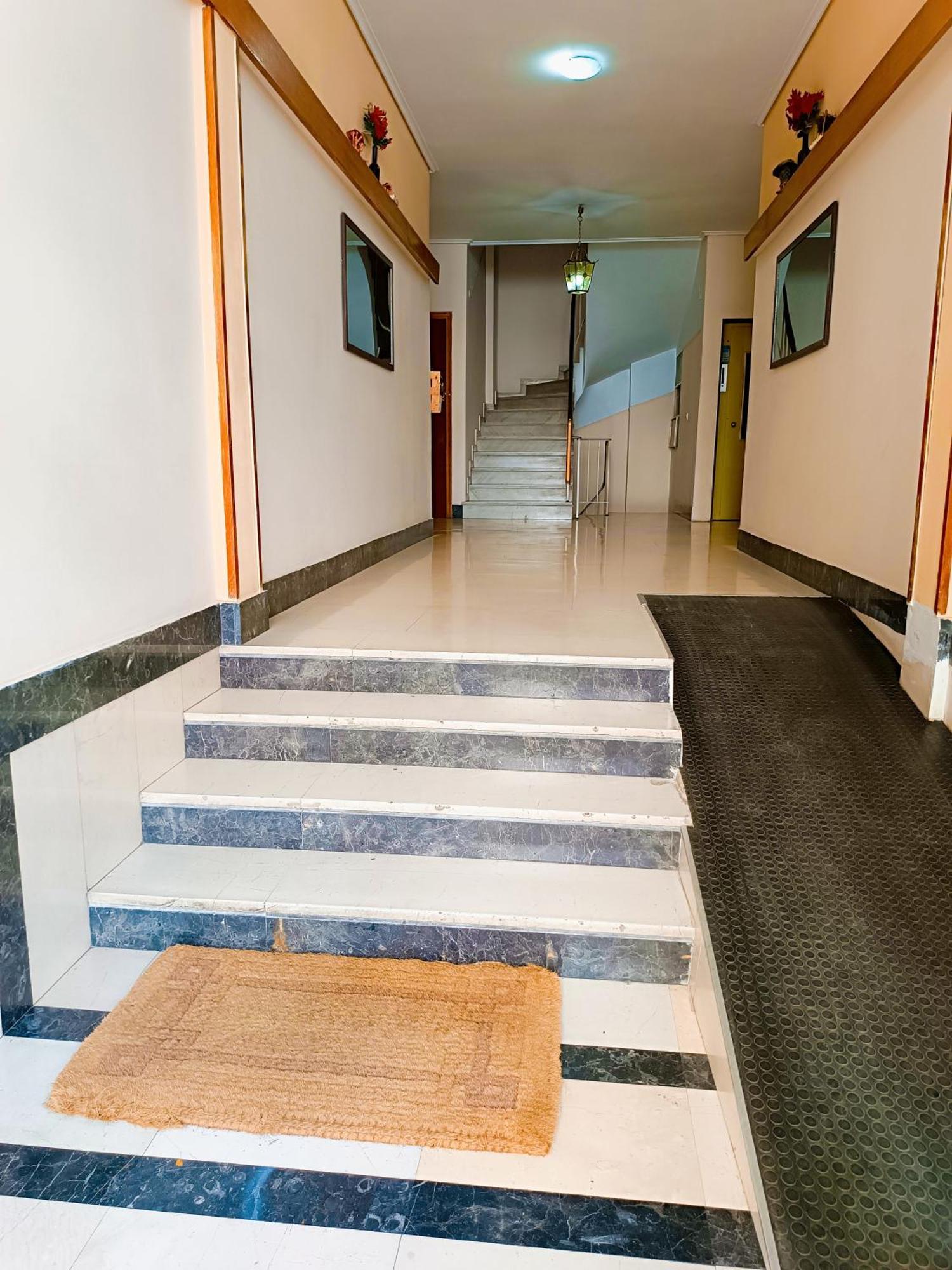 Cozy Apartment In Athens Luaran gambar