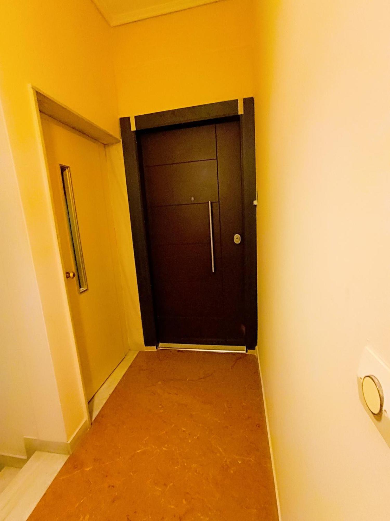 Cozy Apartment In Athens Luaran gambar