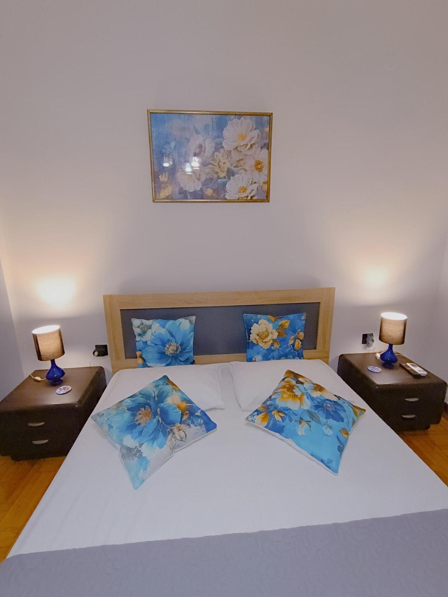 Cozy Apartment In Athens Luaran gambar