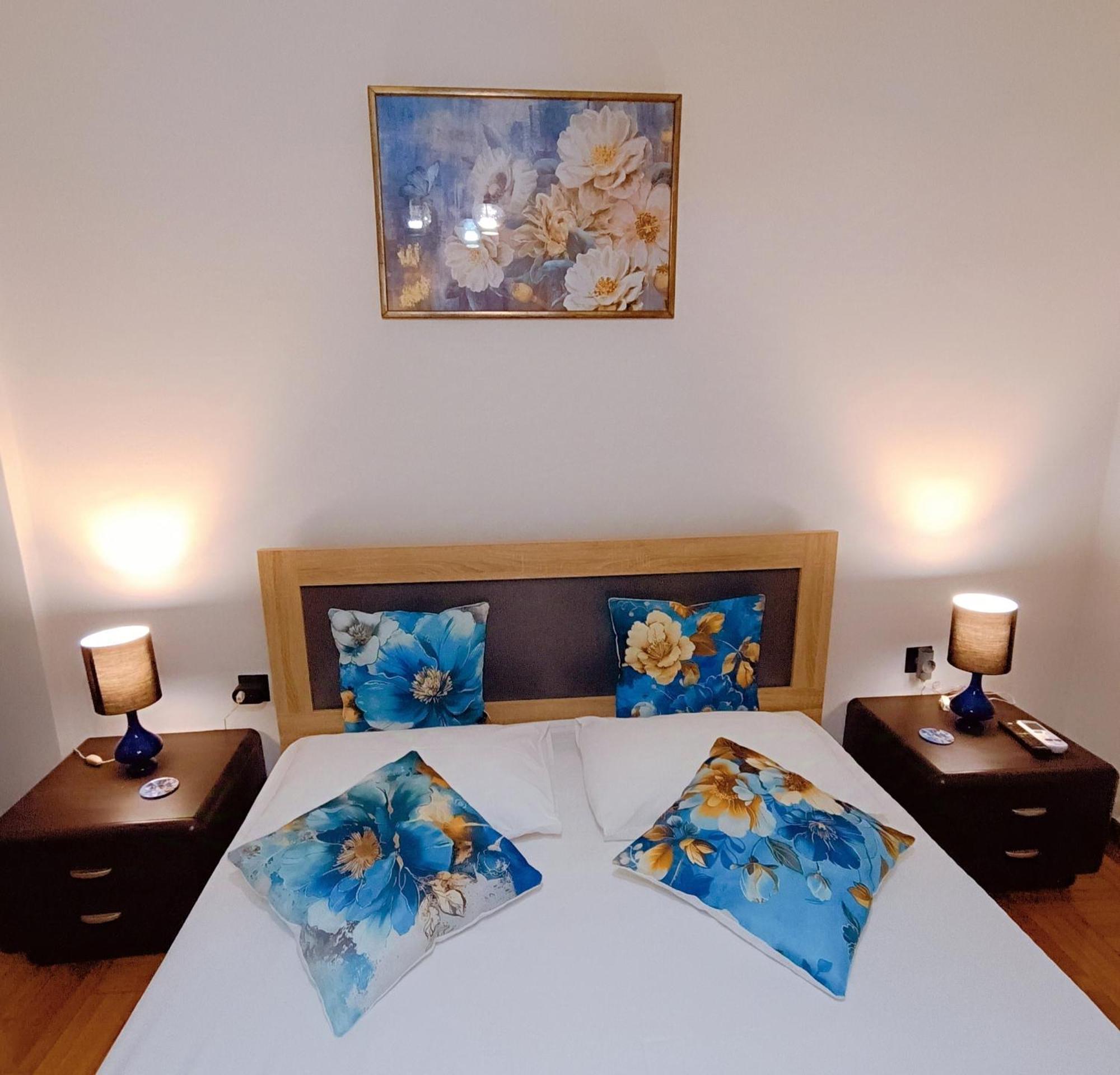 Cozy Apartment In Athens Luaran gambar