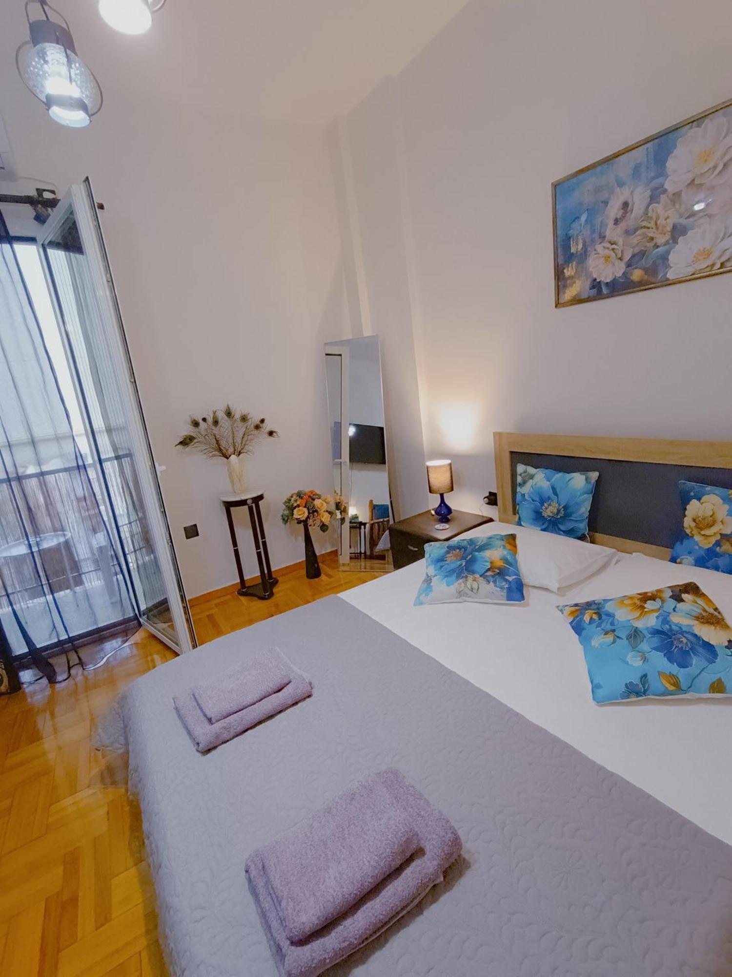 Cozy Apartment In Athens Luaran gambar